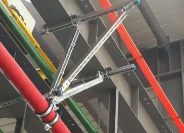 讷河抗震支架厂家与你分享你必须做的紧急情况下的准备